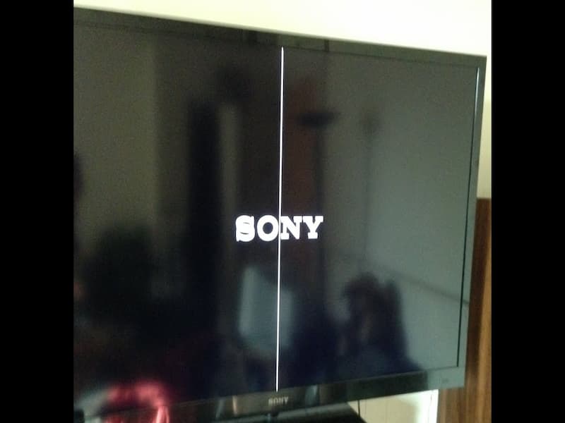 thay màn hình ti vi Sony Nên thay màn hình ti vi khi nào?