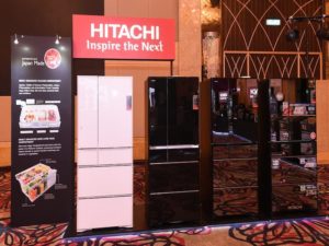 trung tâm bảo hành tủ lạnh Hitachi
