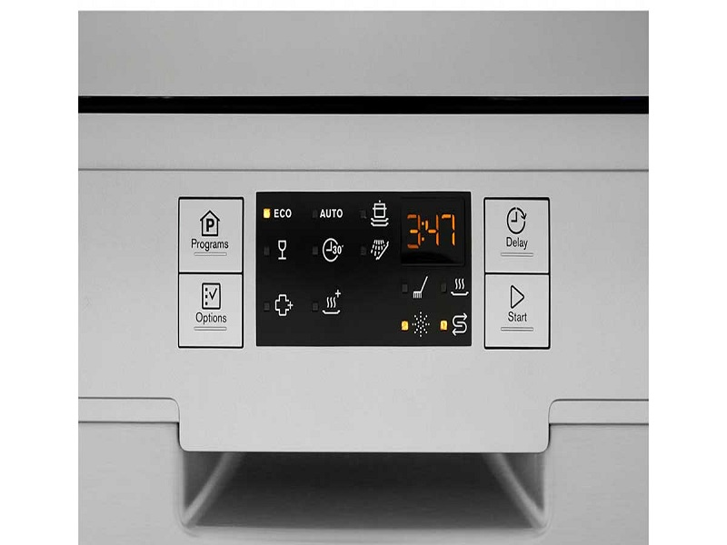 Trung Tâm Bảo Hành Máy Rửa Bát Electrolux