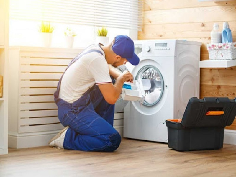 bảo hành máy giặt Panasonic Các thói quen xấu dẫn đến máy giặt Panasonic nhanh hư hỏng