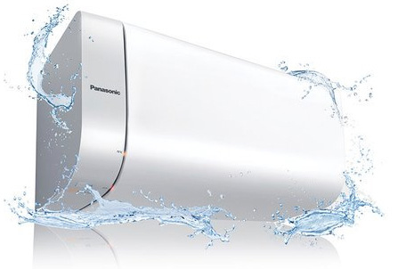 Binh Nong Lanh Panasonic Dh 15ham