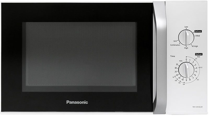 Lo Vi Song Panasonic Nn Gm34jmyue 12
