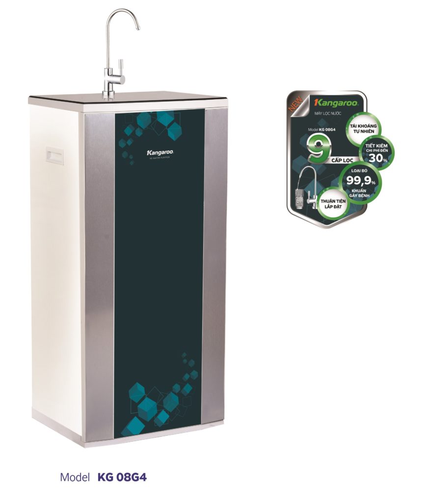 May Loc Nuoc Kangaroo Kg 08g4