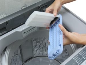 Tìm hiểu dịch vụ sửa chữa máy giặt panasonic tại Hà Nội