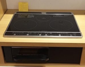 Tránh trào nước trong quá trình dun nấu