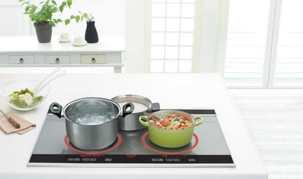 Kinh Nghiem Chon Dich Vu Sua Chua Bep Tu