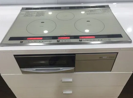 địa chỉ thay mặt kính bếp từ panasonic