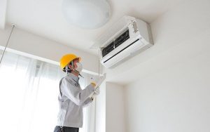 Sua Dieu Hoa Gia Re Tai Nha