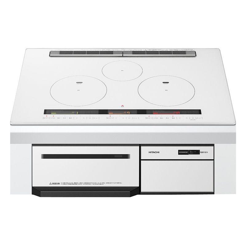 Bếp từ Hitachi HT-M300XTWF Điện máy nội địa nhập khẩu chính hãng