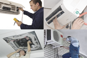 Trung tâm bảo hành điều hòa uy tín số 1 tại hà nội
