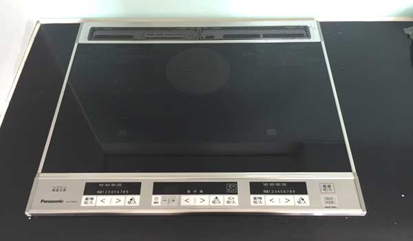 Quý khách nên lắp bộ đổi điện cho bếp từ nhật