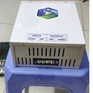 bộ đổi điện cho bếp từ nội địa nhật