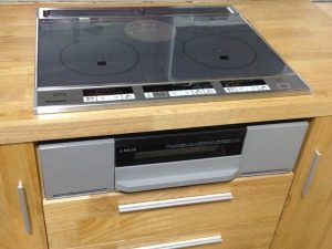 Địa chỉ sửa bếp từ panasonic tại hà nội