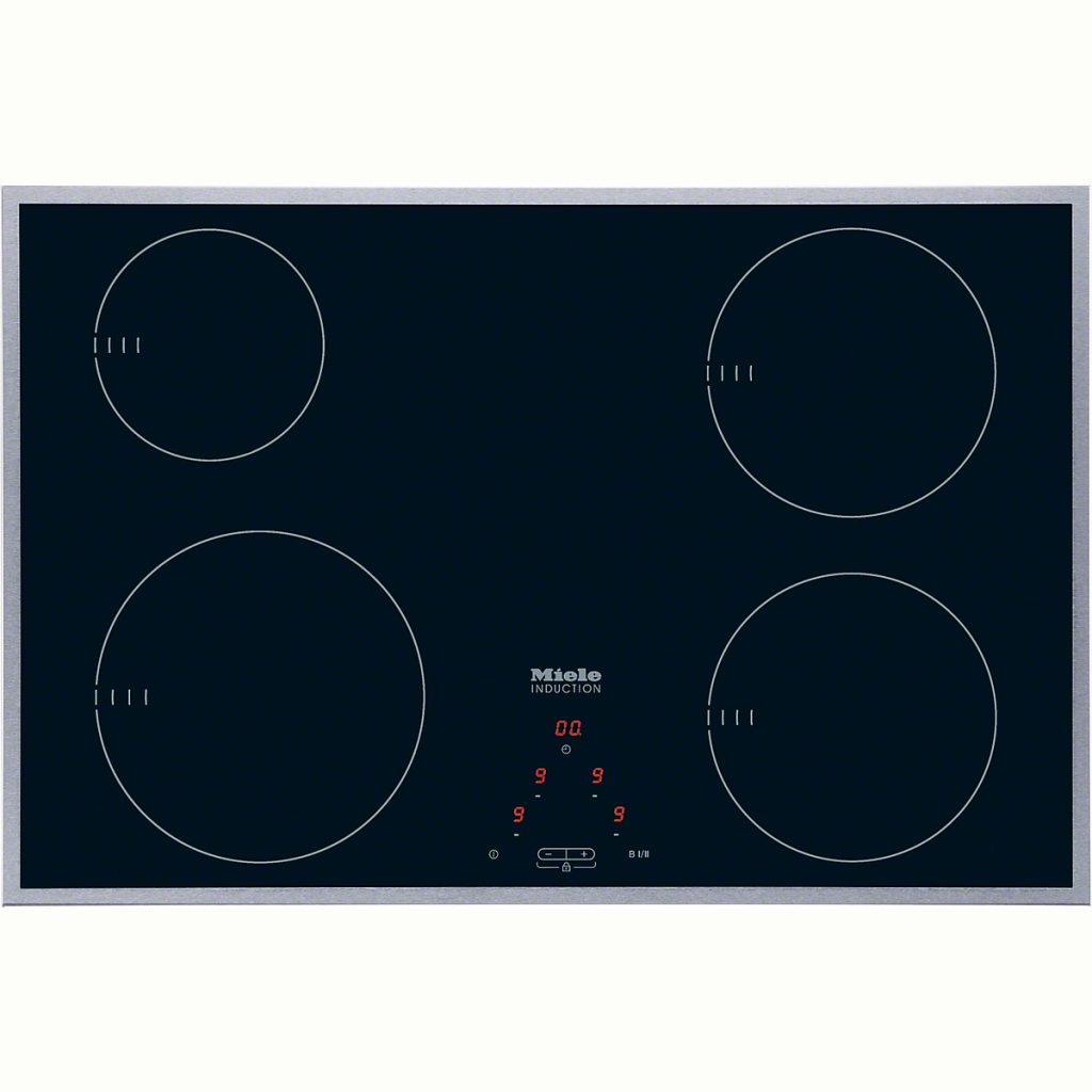 Bảo hành bếp từ Miele tại hà nội