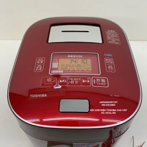 sửa nồi cơm điện bị kẹt nắp