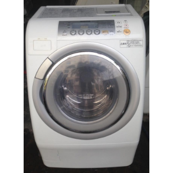 Sửa máy giặt national nội địa