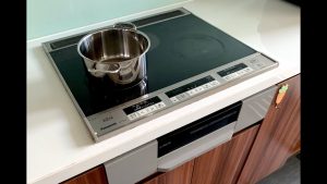 Bep Tu Panasonic Kz F32as