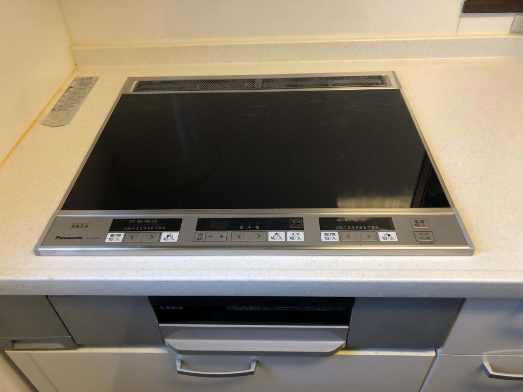 Bep Tu Panasonic Kz G32as