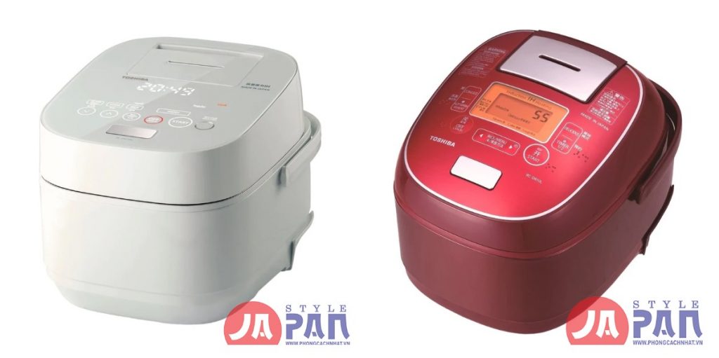 Cách sửa nồi cơm điện mất toshiba mất nguồn điện