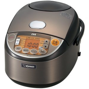 nồi cơm điện zojirushi cắm nhầm điện sửa ở đâu