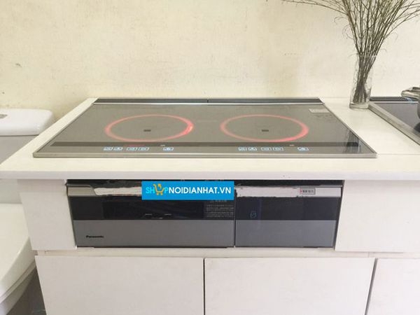Bếp từ Panasonic báo lỗi H15 Tất cả những gì bạn cần biết năm 2023