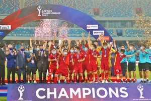 Lịch thi đấu U23 Việt Nam Các trận đấu sắp tới và những lưu ý quan trọng