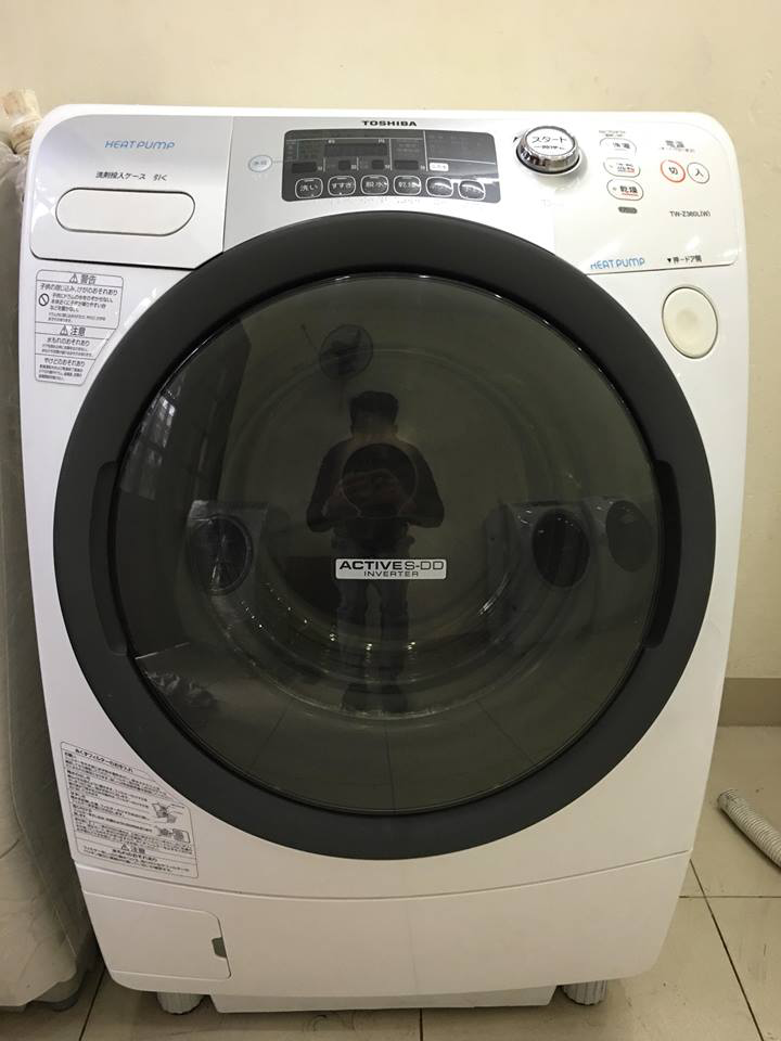 May Giat Nhat Bai Co Nhung Loai Nao Dac Diem Cua Tung Loai