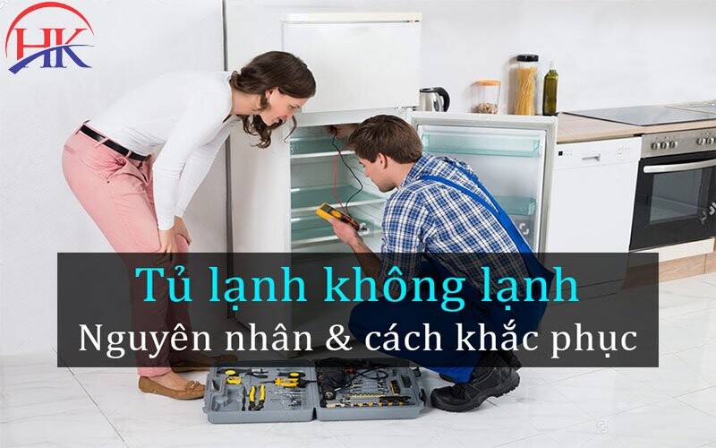 Sửa tủ lạnh Hitachi R-X7300F không lạnh, giá thay lốc tủ lạnh Hitachi R-X7300F