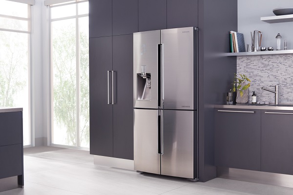 Sửa tủ lạnh Samsung Side by Side Kinh nghiệm, chuyên môn, và tín nhiệm
