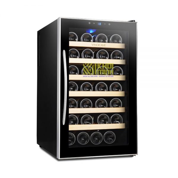 Sửa tủ rượu vang Những điều cần biết và các gợi ý để sửa chữa