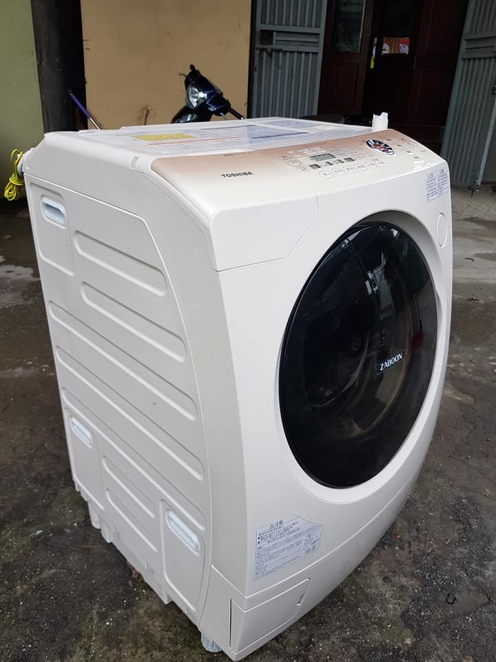 Sửa Lỗi E71 Và E72 Máy Giặt Toshiba Nội Địa Nhật Kinh Nghiệm và Bí Quyết