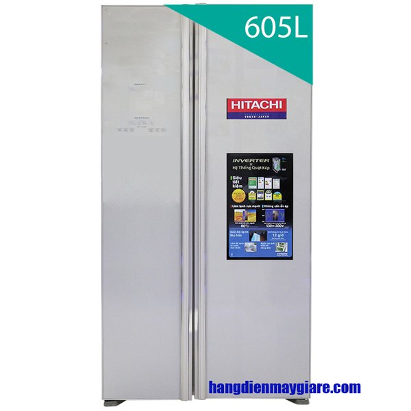 Gia Bom Ga Tu Lanh Hitachi Bi Quyet De Bao Tri Do Ben Va Tiet Kiem Chi Phi 6527f5da45c22.jpg