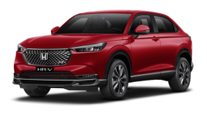 Xe Ô Tô Hrv Rs 2022