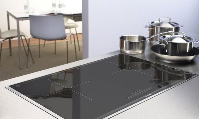 Sửa bếp từ Bosch tại nhà Dịch vụ sửa chữa uy tín và chuyên nghiệp