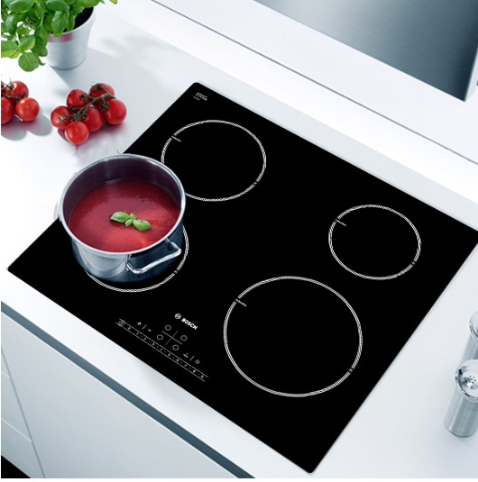 Sửa chữa bếp từ Bosch Tất cả những gì bạn cần biết