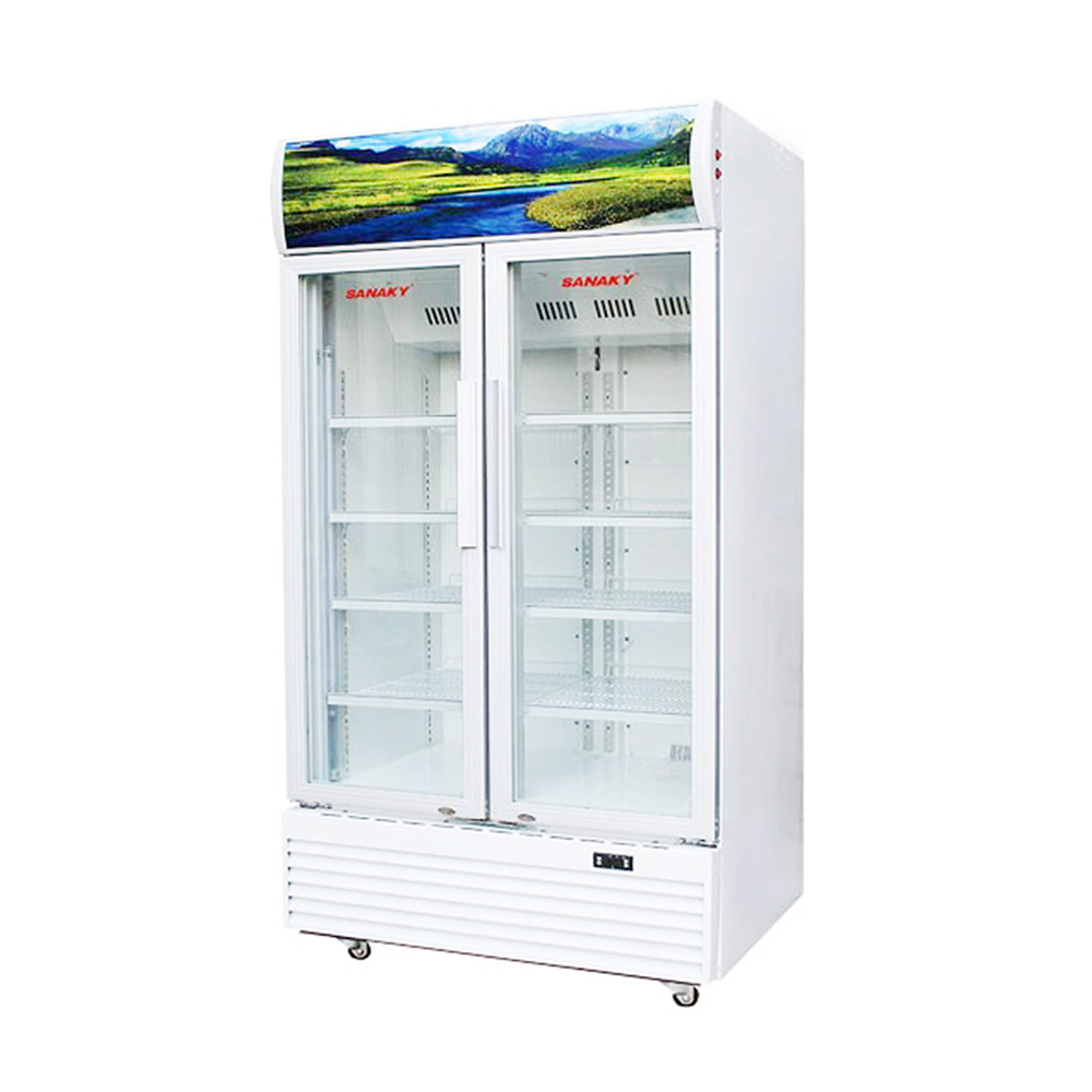 Thay Lốc Tủ Đông Sanaky Giá Rẻ - Cải Thiện Hiệu Suất Và Tiết Kiệm Chi Phí