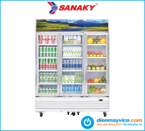Thay Lốc Tủ Đông Sanaky Giá Rẻ - Cải Thiện Hiệu Suất Và Tiết Kiệm Chi Phí