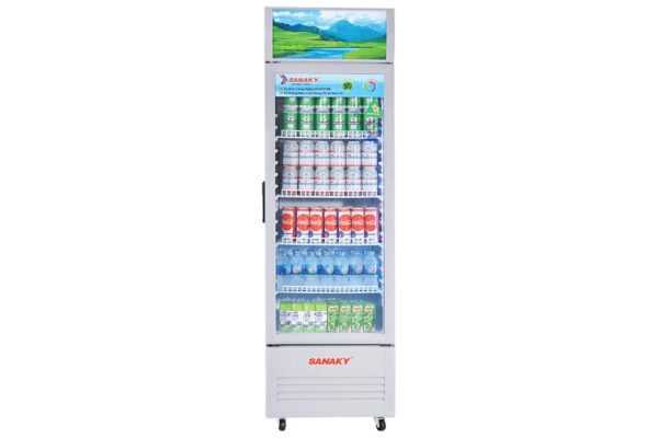 Thay Lốc Tủ Đông Sanaky Giá Rẻ - Cải Thiện Hiệu Suất Và Tiết Kiệm Chi Phí