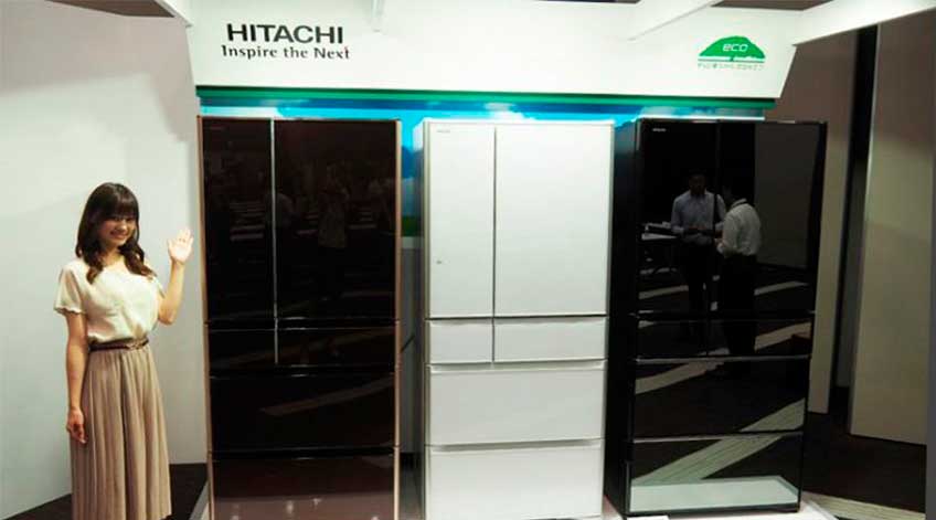 Tổng đài bảo hành Hitachi - Chất lượng dịch vụ hoàn hảo