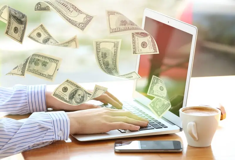 Cách Kiếm Tiền 2024 Điều Gì Sẽ Thay Đổi?