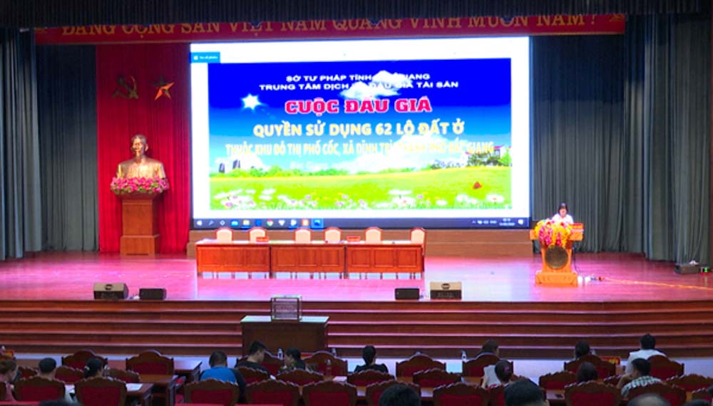 Cách Tham Gia Đấu Giá Đất - Hướng Dẫn Từ A đến Z