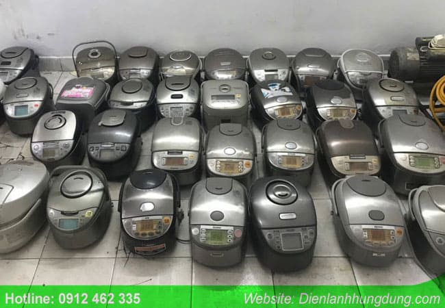 Địa Chỉ Sửa Nồi Cơm Điện Nhật Tại Hà Nội Tìm Hiểu Và Lựa Chọn Đúng Đắn