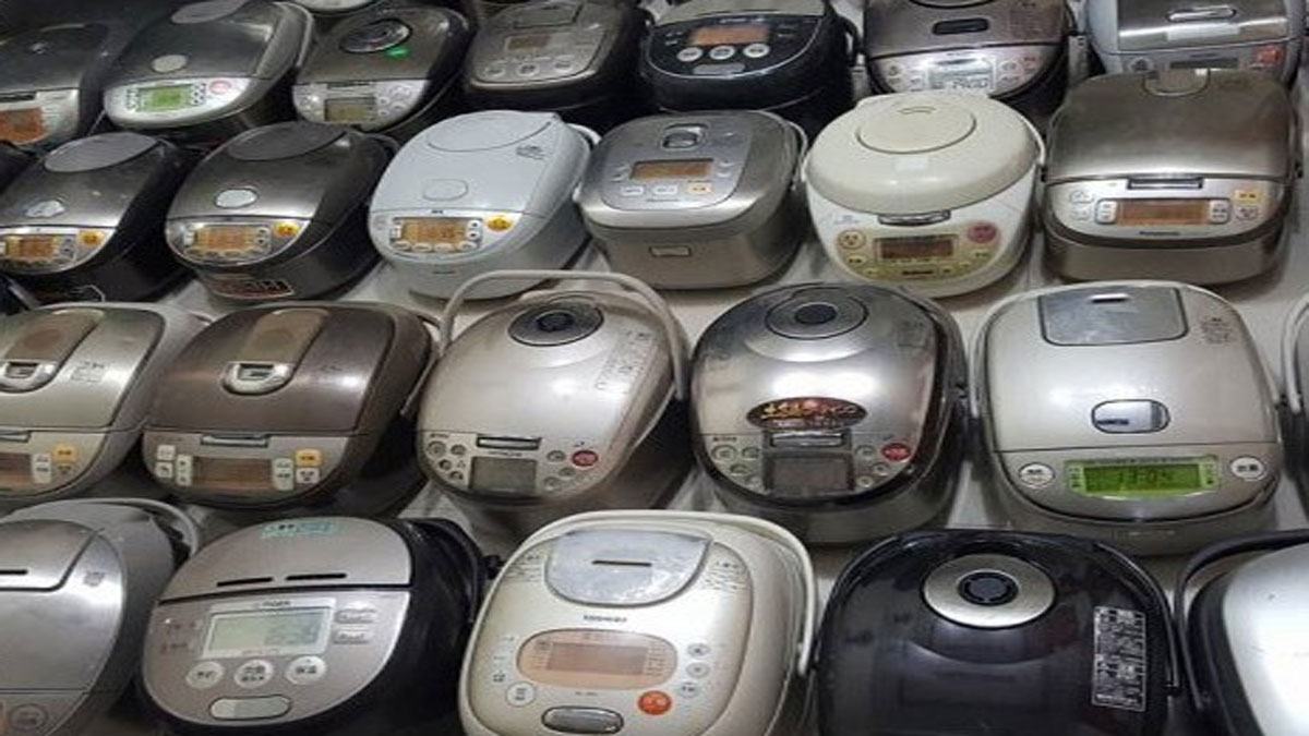 Địa Chỉ Sửa Nồi Cơm Điện Nhật Tại Hà Nội Tìm Hiểu Và Lựa Chọn Đúng Đắn