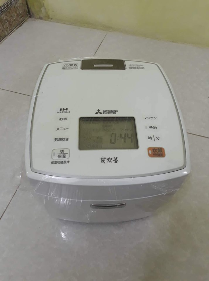 Địa Chỉ Sửa Nồi Cơm Điện Nhật Tại Hà Nội Tìm Hiểu Và Lựa Chọn Đúng Đắn