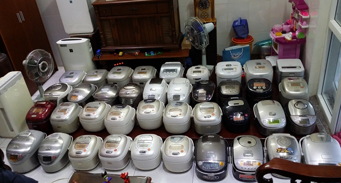 Địa Chỉ Sửa Nồi Cơm Điện Nhật Tại Hà Nội Tìm Hiểu Và Lựa Chọn Đúng Đắn