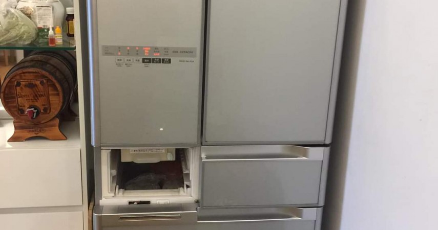 Giá Thay Lốc Tủ Lạnh - Hướng dẫn thay lốc tủ lạnh đơn giản