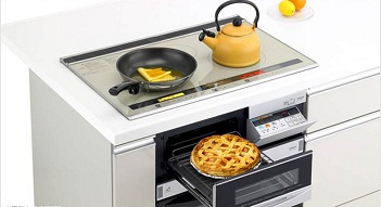 Giá sửa bếp từ Panasonic năm 2024 Tìm hiểu về giá và cách thực hiện
