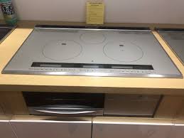 Sửa bếp từ panasonic nội địa nhật báo lỗi H56 Kinh nghiệm và lời khuyên