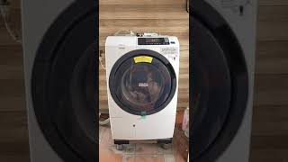 Sửa máy giặt Hitachi nội địa Nhật cắm nhầm điện 220 vol Kinh nghiệm, chuyên môn và sự tin tưởng