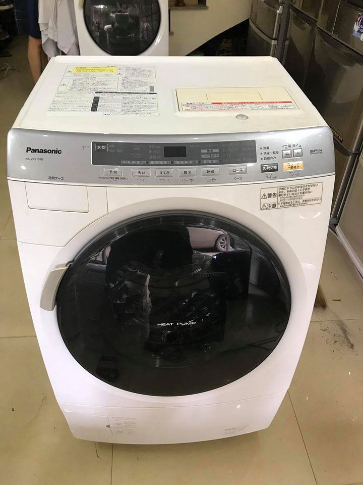 Sửa máy giặt Hitachi nội địa Nhật lỗi C08 Kinh nghiệm, chuyên môn và đáng tin cậy
